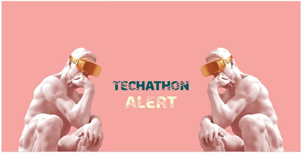 email header techathon alert_600x307