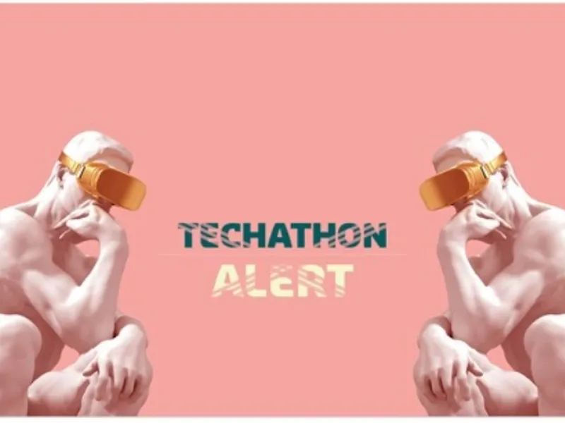 winnaars techathon 2025